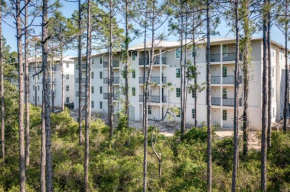 30A Pinewood Condominiums by Panhandle Getaways
